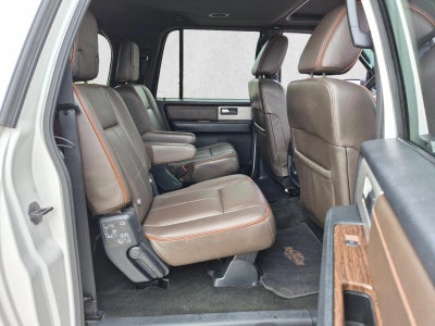2016 Ford Expedition EL 2WD 4dr King Ranch