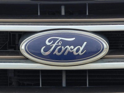 2016 Ford Expedition EL 2WD 4dr King Ranch