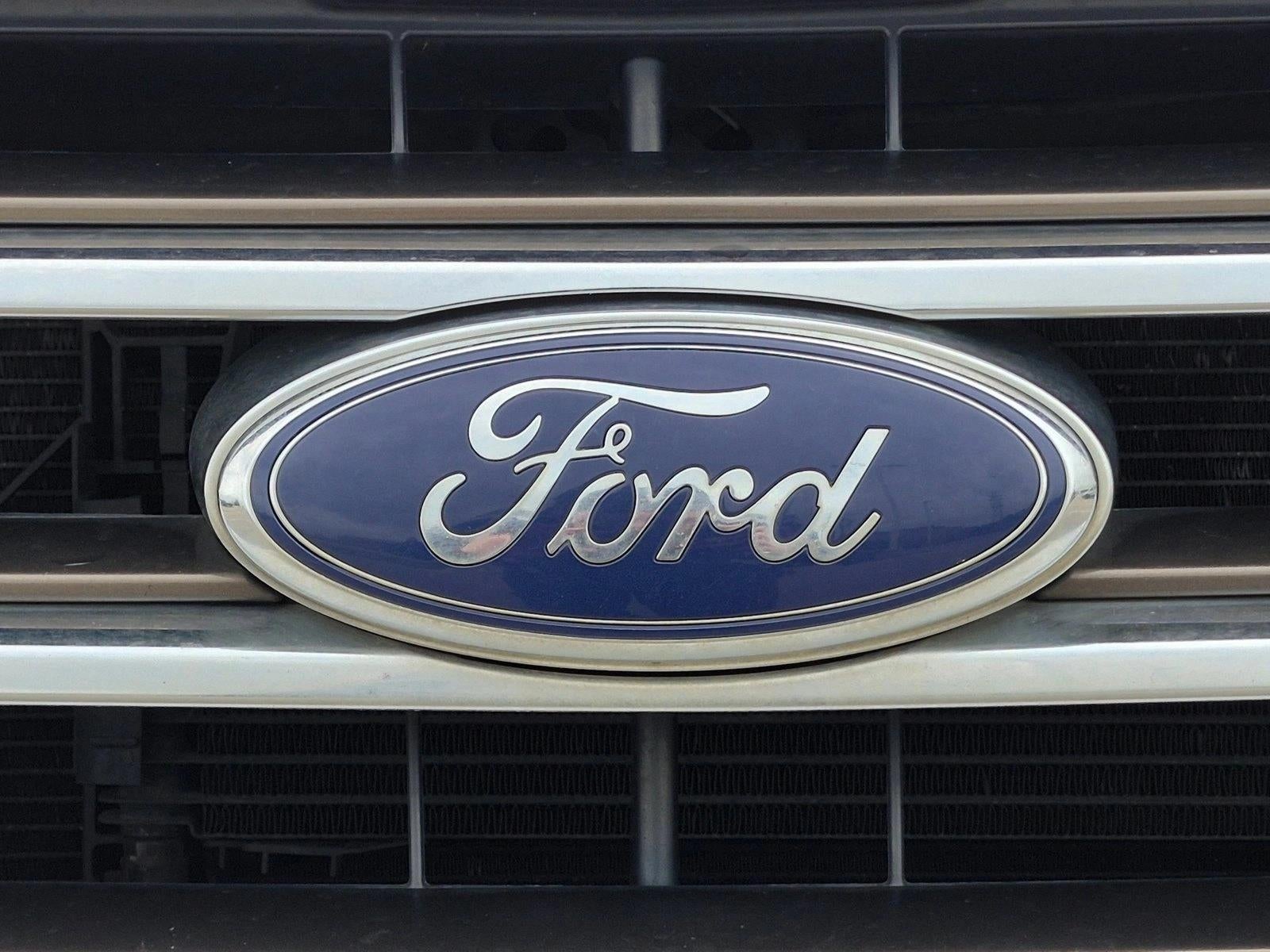 2016 Ford Expedition EL 2WD 4dr King Ranch