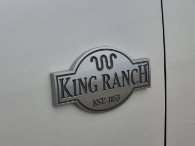 2016 Ford Expedition EL 2WD 4dr King Ranch