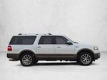 2016 Ford Expedition EL 2WD 4dr King Ranch