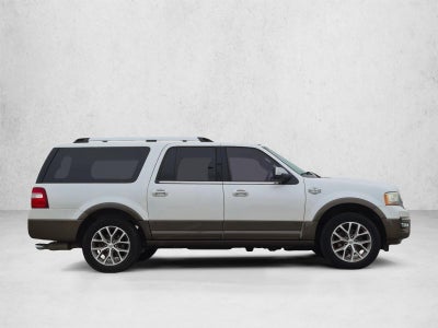 2016 Ford Expedition EL 2WD 4dr King Ranch