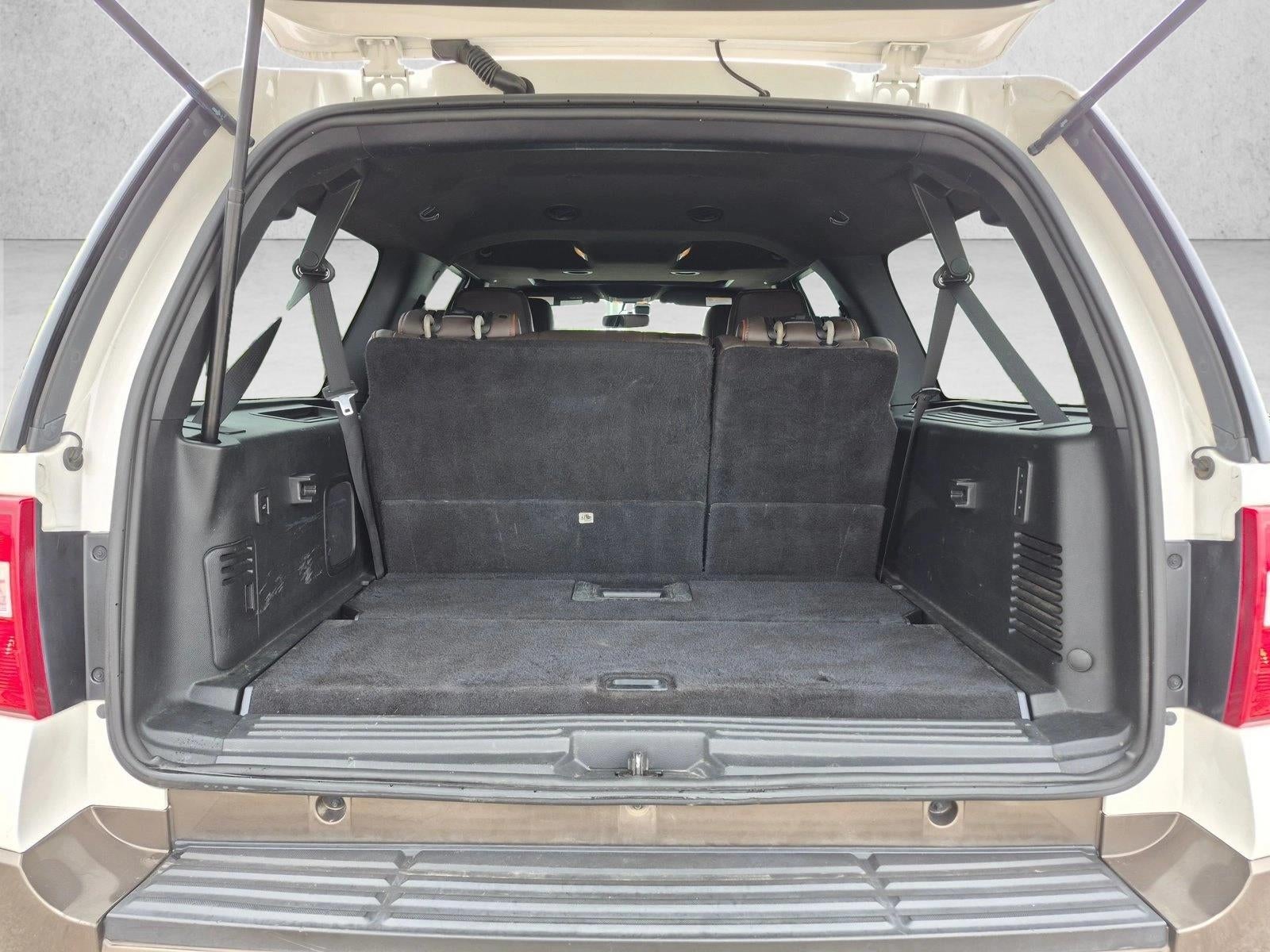 2016 Ford Expedition EL 2WD 4dr King Ranch