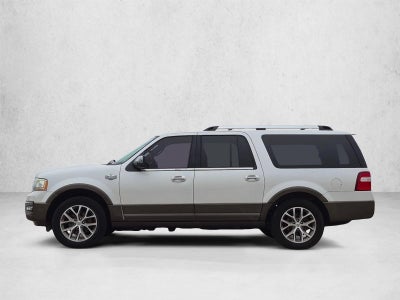 2016 Ford Expedition EL 2WD 4dr King Ranch