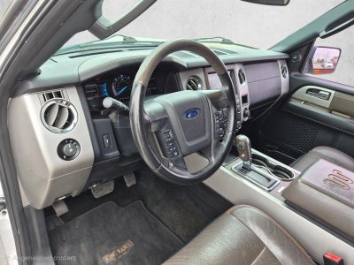 2016 Ford Expedition EL 2WD 4dr King Ranch