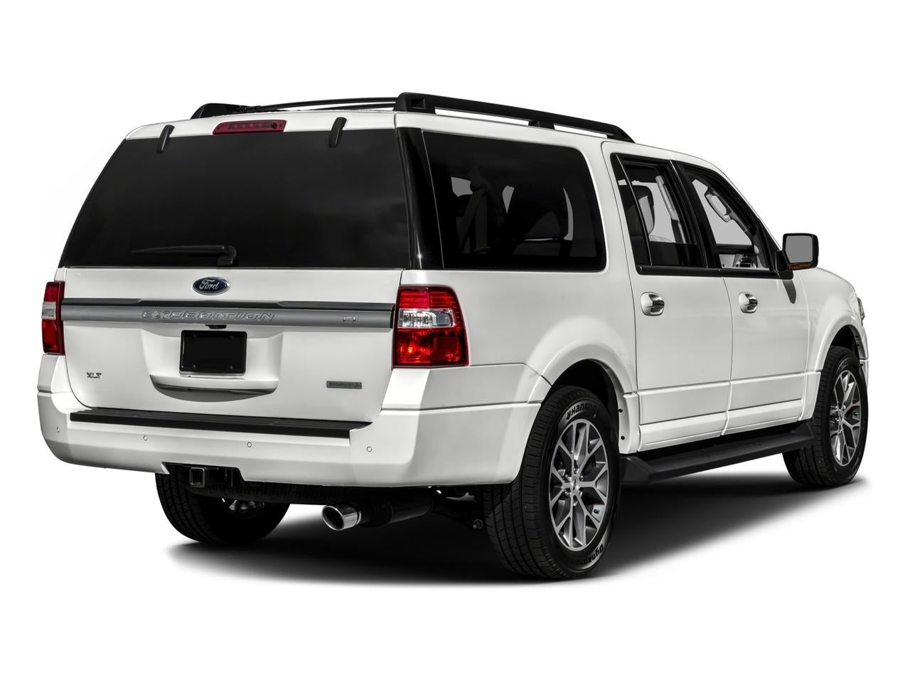 2016 Ford Expedition EL 2WD 4dr King Ranch