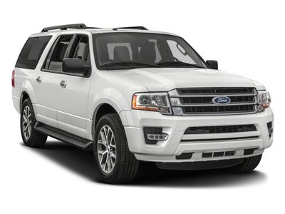 2016 Ford Expedition EL 2WD 4dr King Ranch