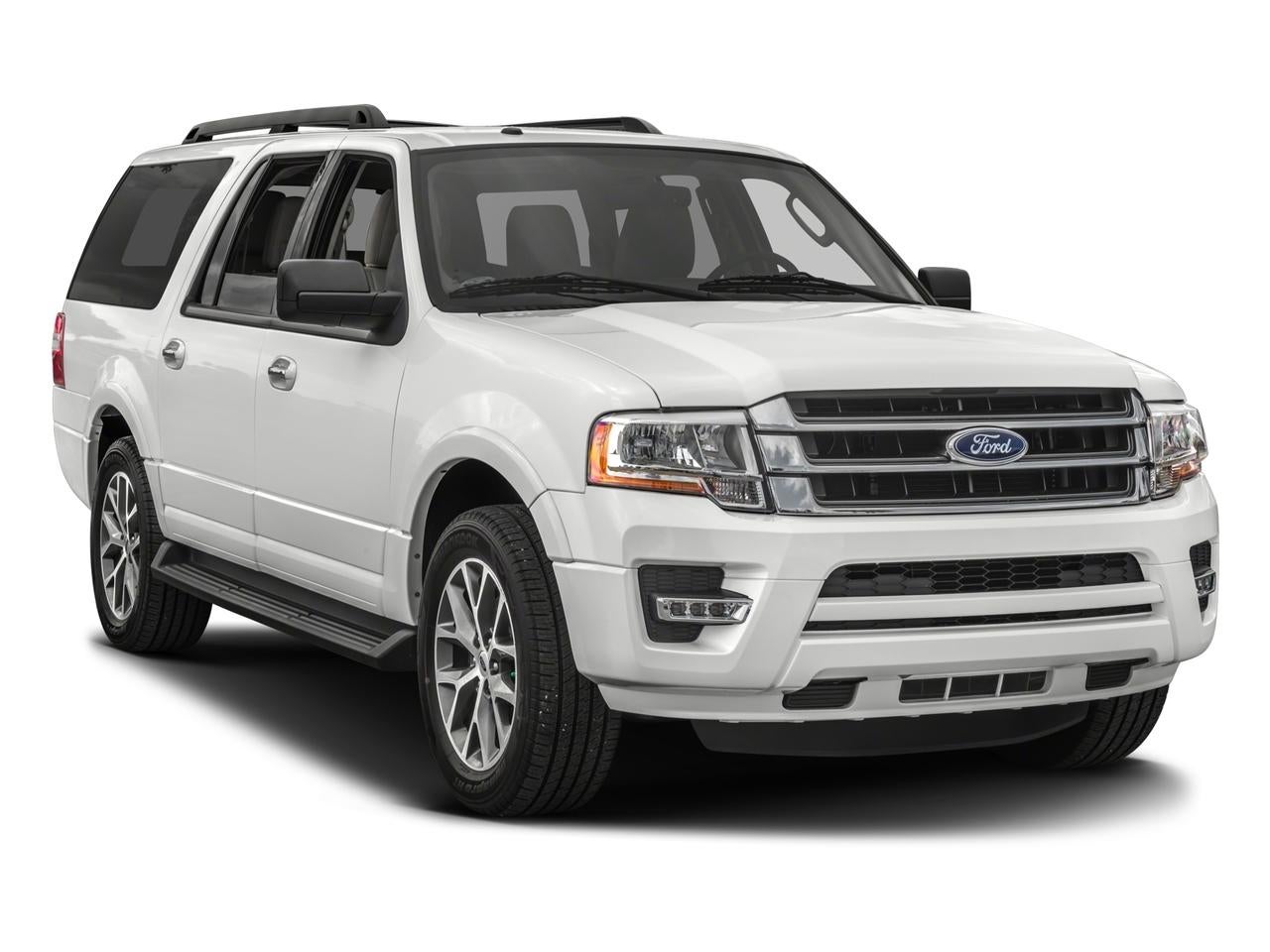 2016 Ford Expedition EL 2WD 4dr King Ranch