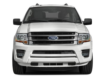 2016 Ford Expedition EL 2WD 4dr King Ranch