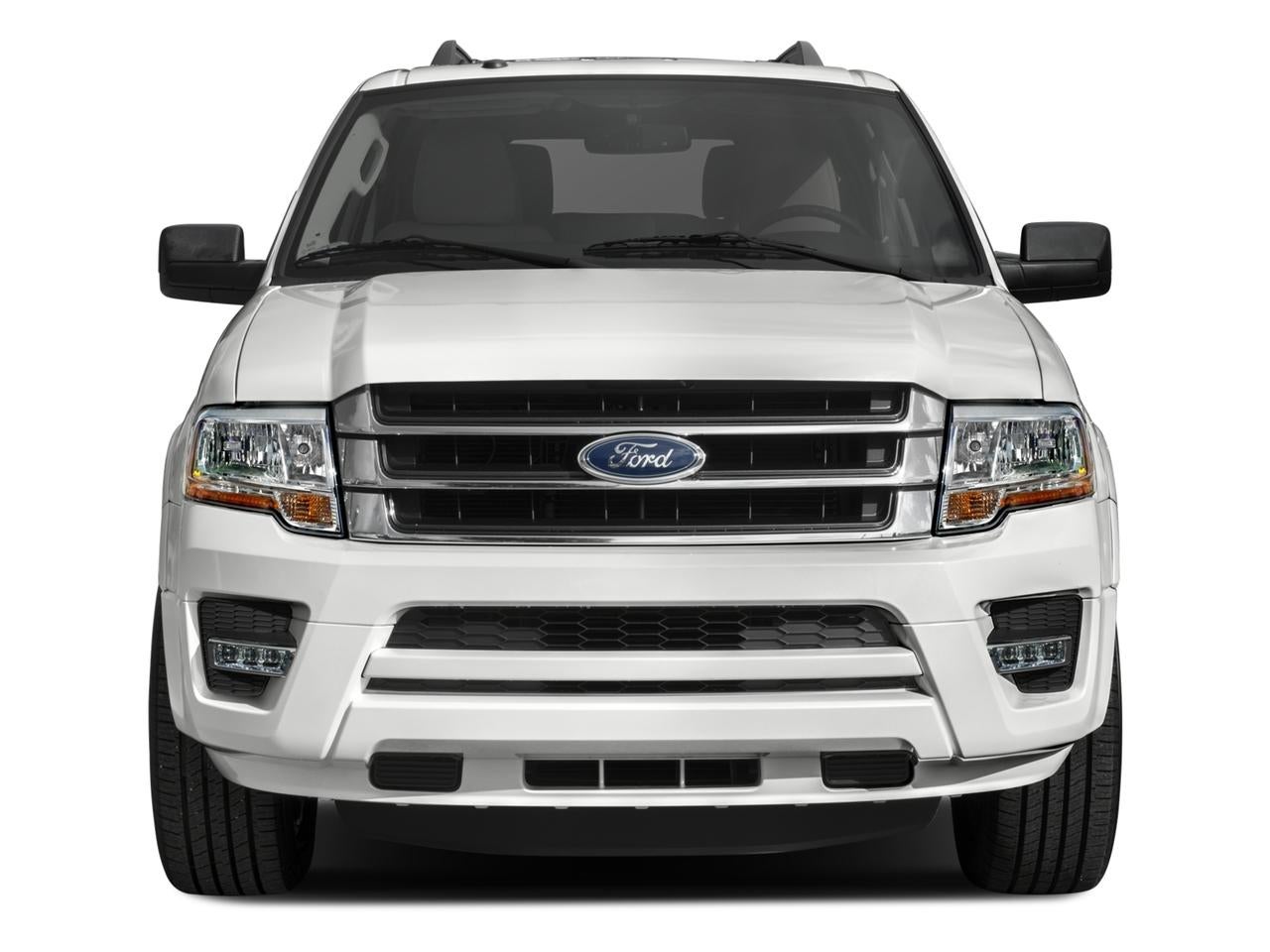 2016 Ford Expedition EL 2WD 4dr King Ranch