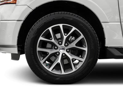 2016 Ford Expedition EL 2WD 4dr King Ranch