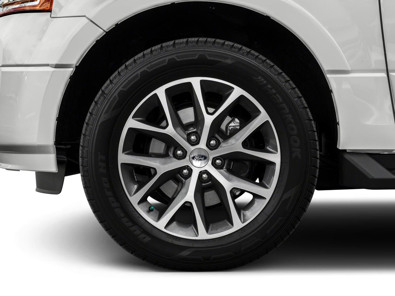 2016 Ford Expedition EL 2WD 4dr King Ranch