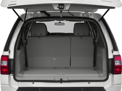 2016 Ford Expedition EL 2WD 4dr King Ranch