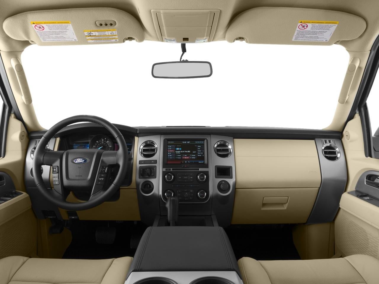 2016 Ford Expedition EL 2WD 4dr King Ranch