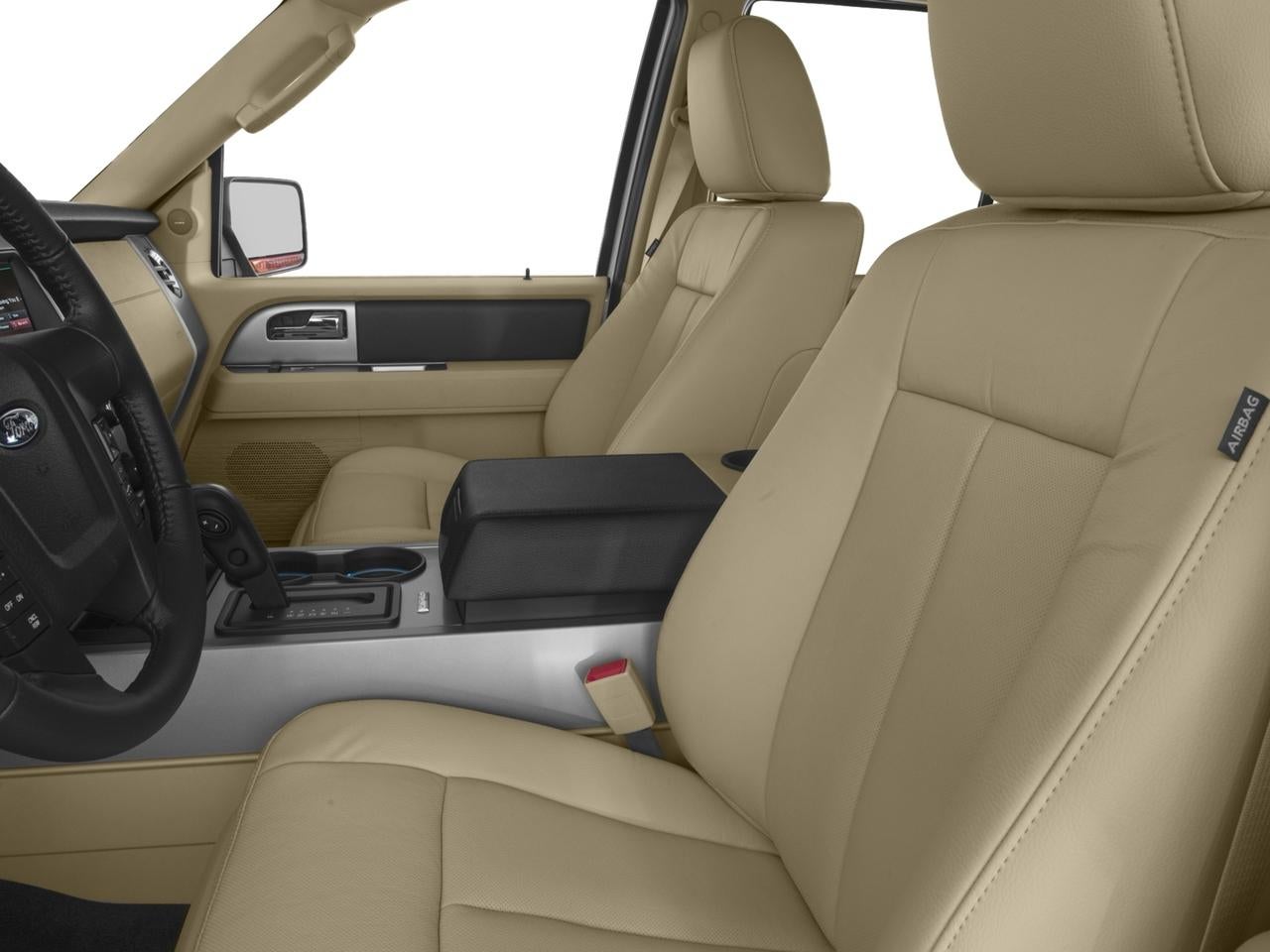 2016 Ford Expedition EL 2WD 4dr King Ranch