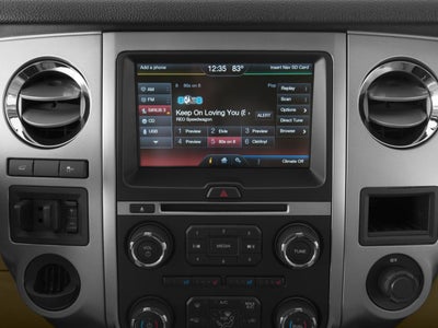 2016 Ford Expedition EL 2WD 4dr King Ranch