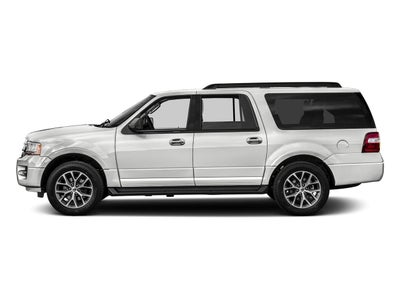 2016 Ford Expedition EL 2WD 4dr King Ranch