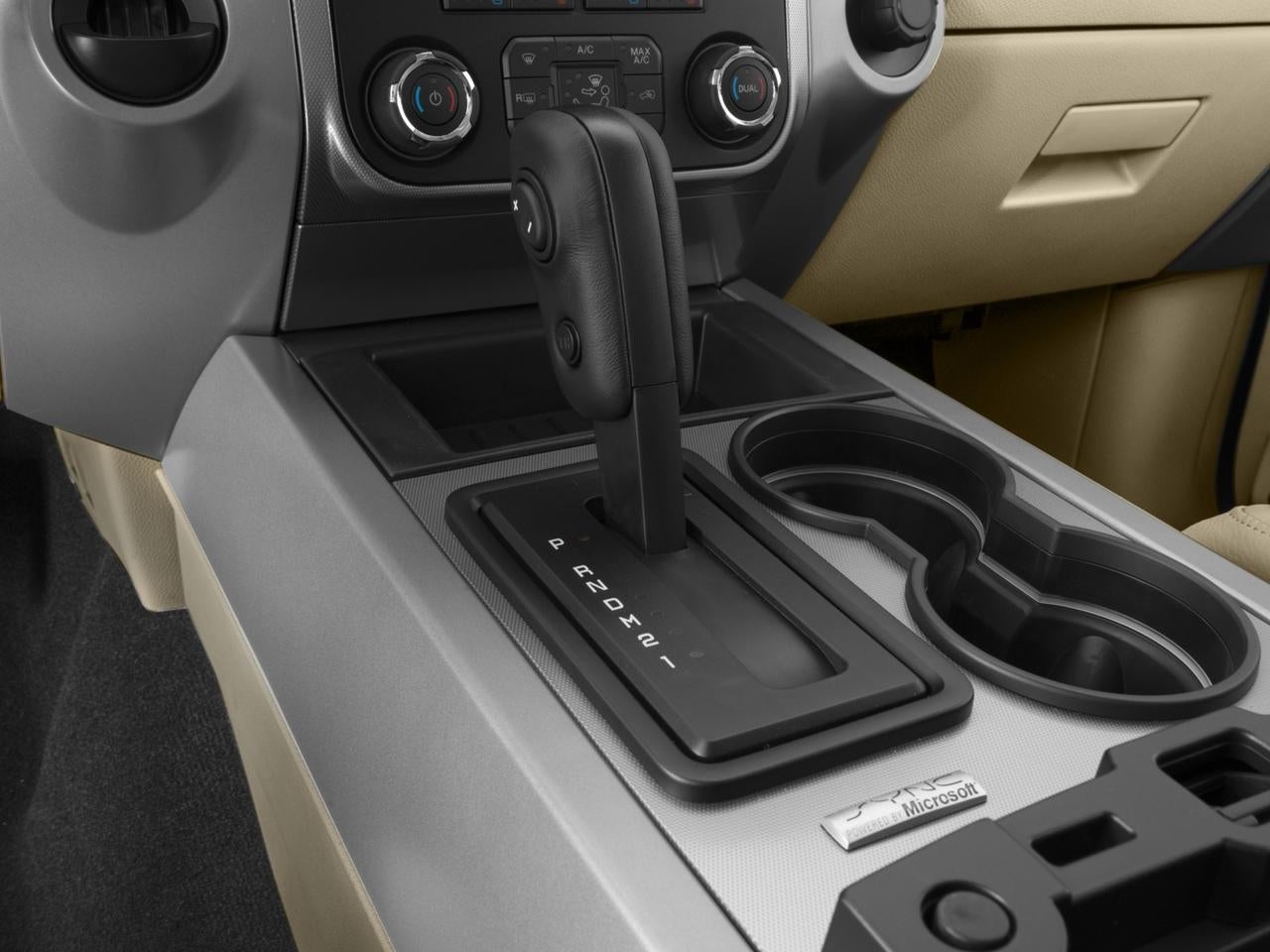 2016 Ford Expedition EL 2WD 4dr King Ranch
