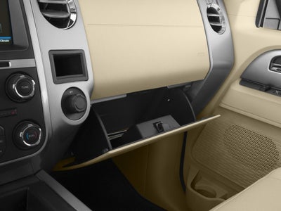 2016 Ford Expedition EL 2WD 4dr King Ranch