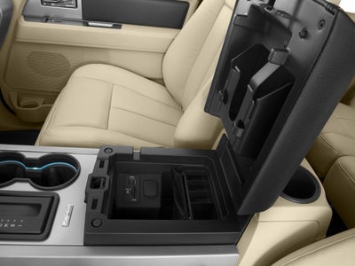 2016 Ford Expedition EL 2WD 4dr King Ranch
