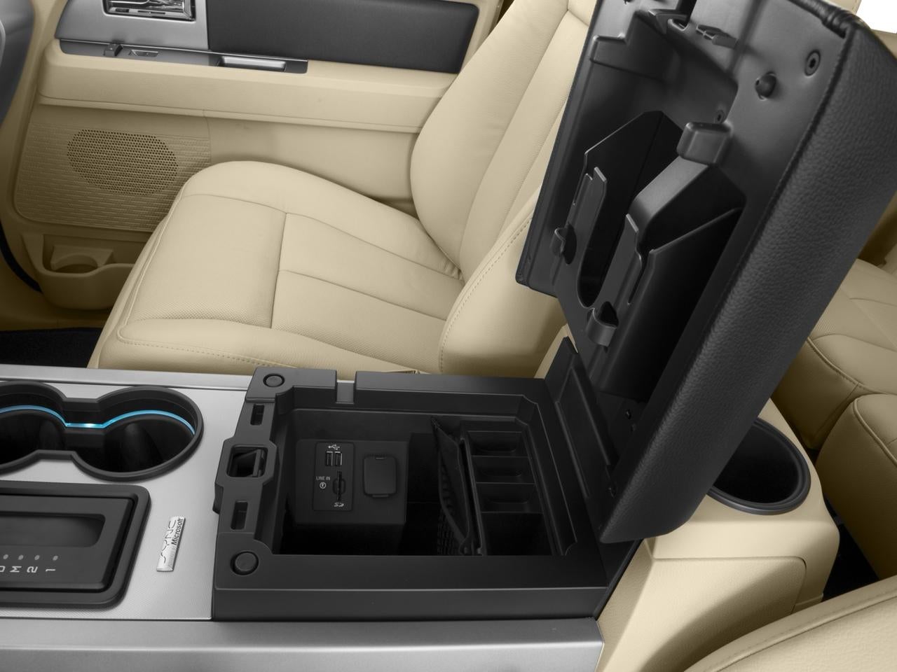 2016 Ford Expedition EL 2WD 4dr King Ranch