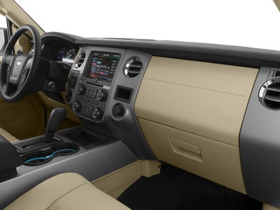 2016 Ford Expedition EL 2WD 4dr King Ranch