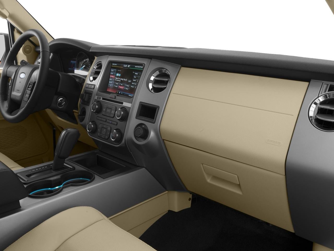 2016 Ford Expedition EL 2WD 4dr King Ranch