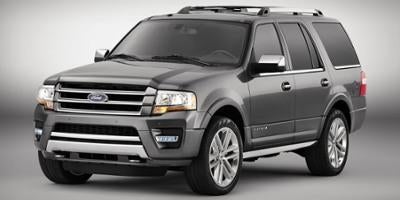 2016 Ford Expedition EL 2WD 4dr King Ranch