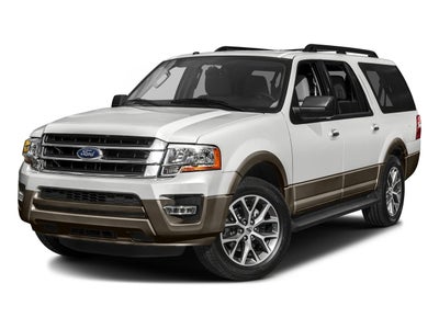 2016 Ford Expedition EL 2WD 4dr King Ranch