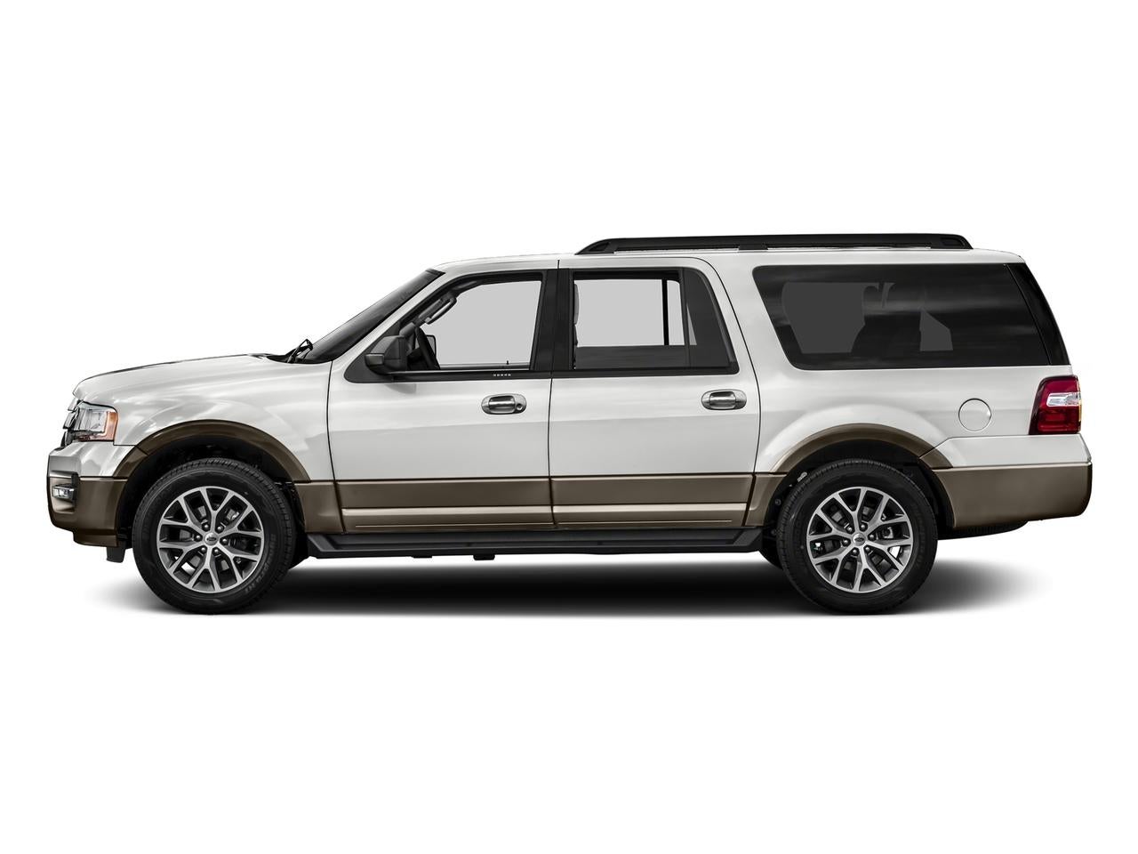 2016 Ford Expedition EL 2WD 4dr King Ranch
