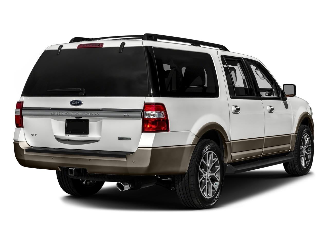 2016 Ford Expedition EL 2WD 4dr King Ranch