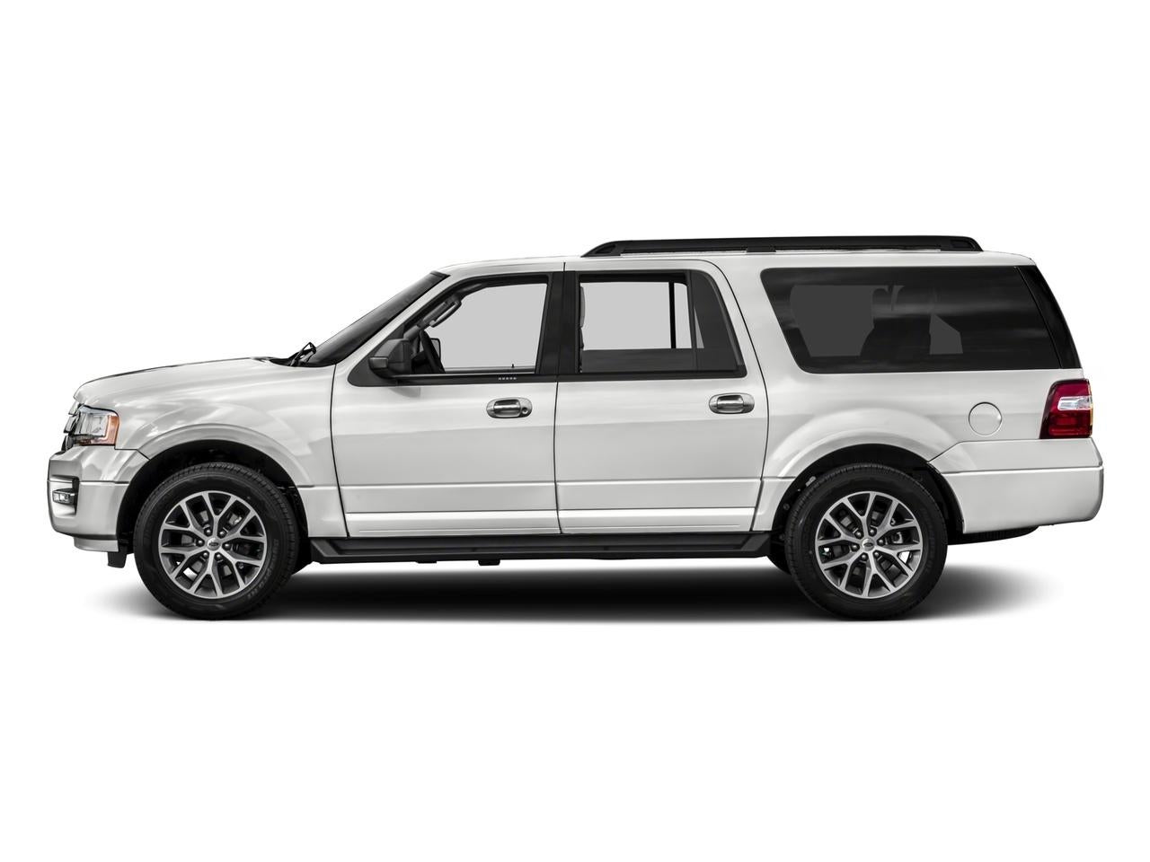 2016 Ford Expedition EL 2WD 4dr King Ranch