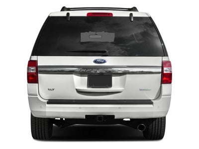 2016 Ford Expedition EL 2WD 4dr King Ranch