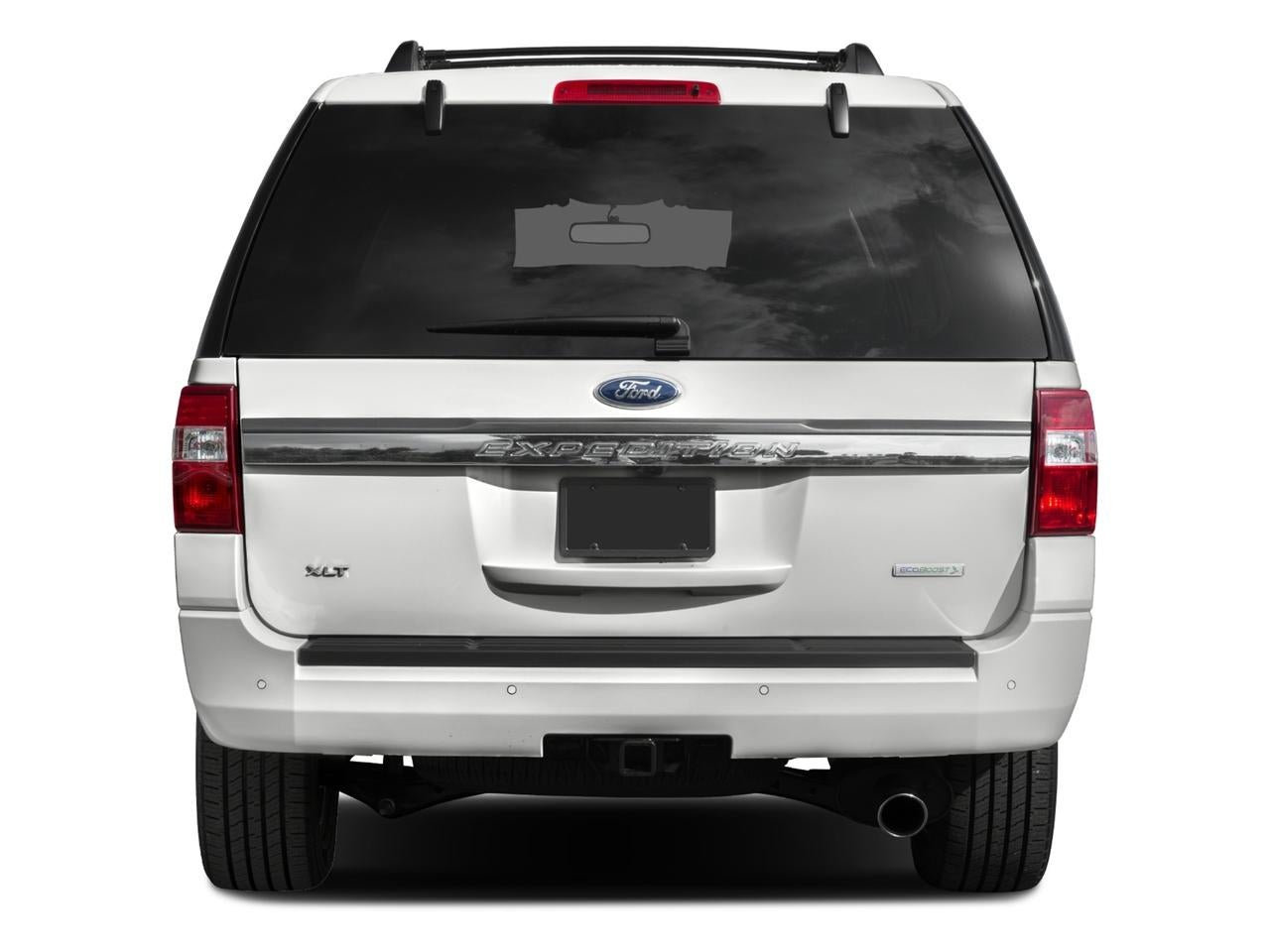2016 Ford Expedition EL 2WD 4dr King Ranch