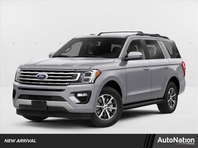2021 Ford Expedition XL 4x2