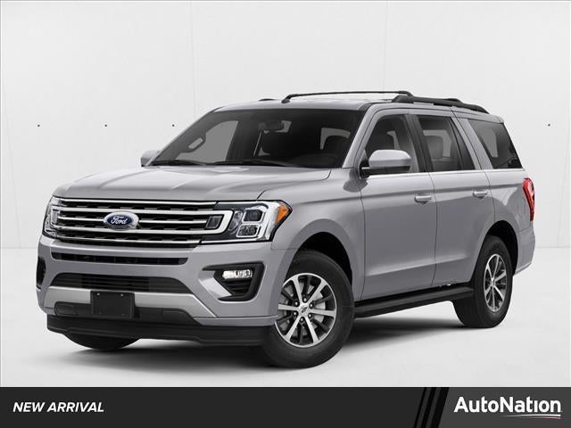 2021 Ford Expedition XL 4x2