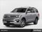 2021 Ford Expedition XL 4x2
