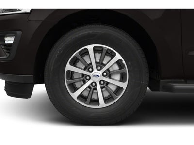 2021 Ford Expedition XL 4x2