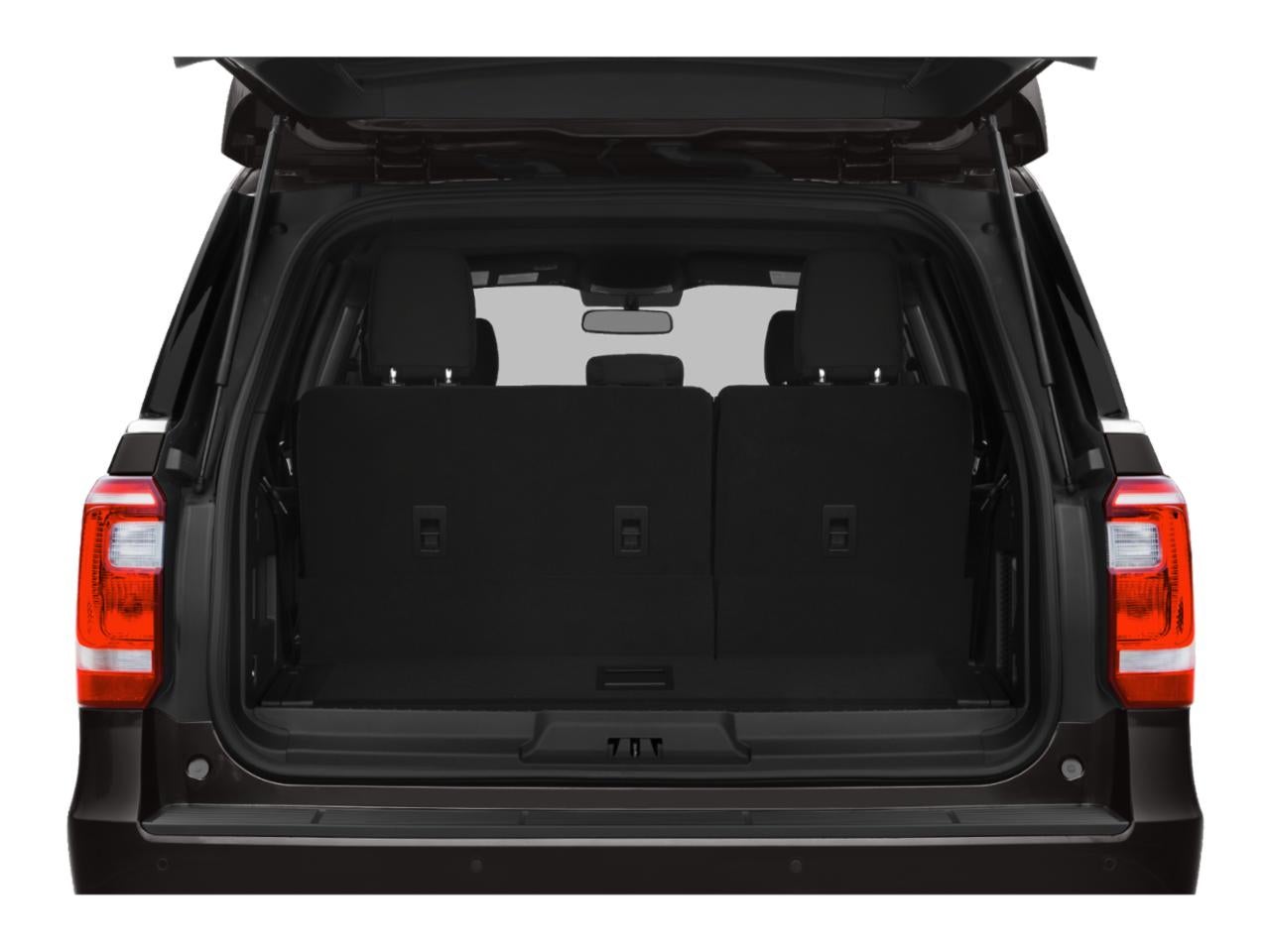 2021 Ford Expedition XL 4x2