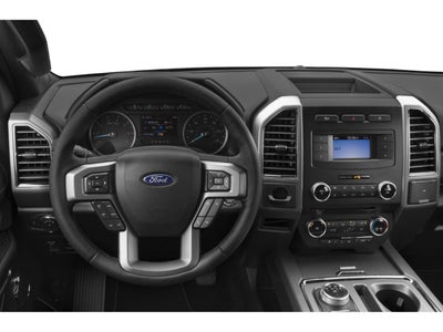 2021 Ford Expedition XL 4x2