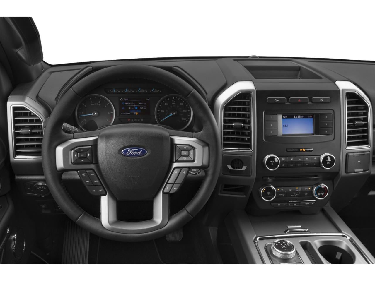 2021 Ford Expedition XL 4x2