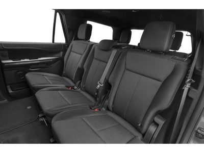 2021 Ford Expedition XL 4x2