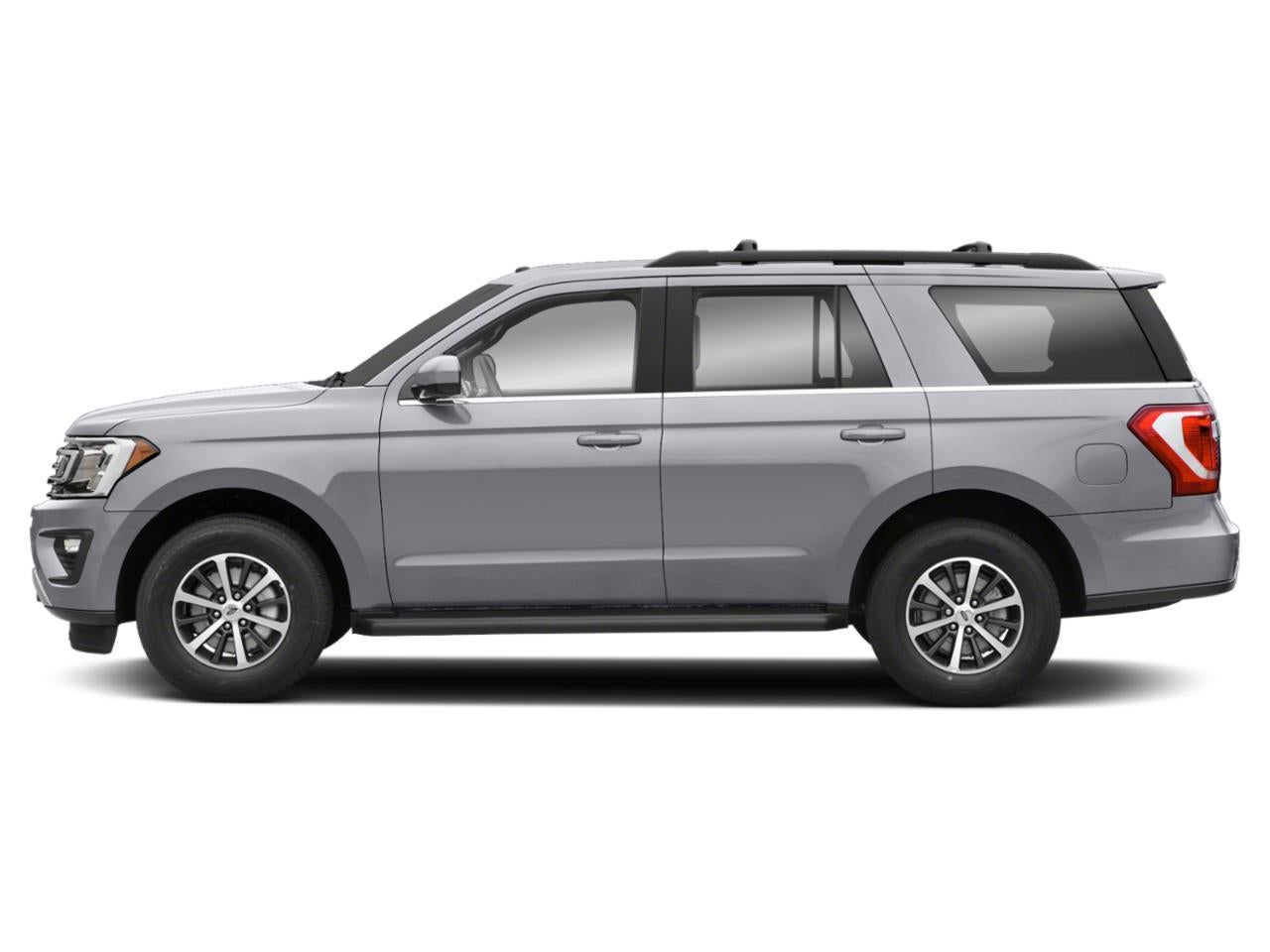 2021 Ford Expedition XL 4x2