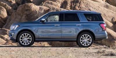 2021 Ford Expedition XL 4x2
