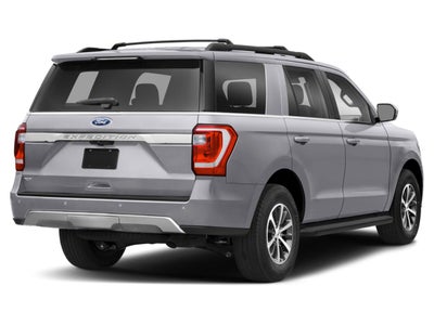 2021 Ford Expedition XL 4x2