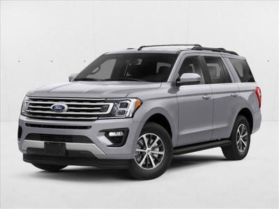2021 Ford Expedition XL 4x2