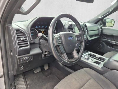 2021 Ford Expedition XL 4x2