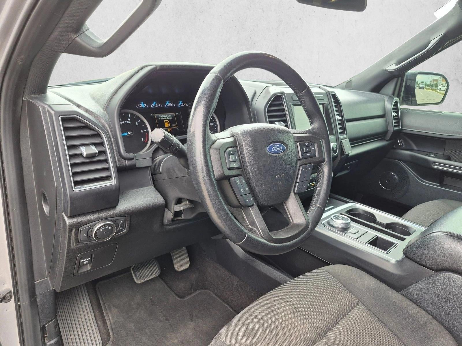 2021 Ford Expedition XL 4x2