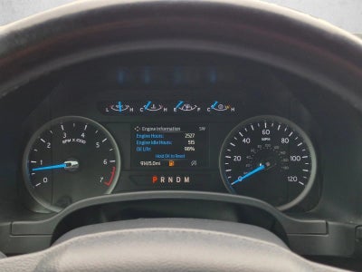 2021 Ford Expedition XL 4x2