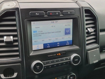 2021 Ford Expedition XL 4x2